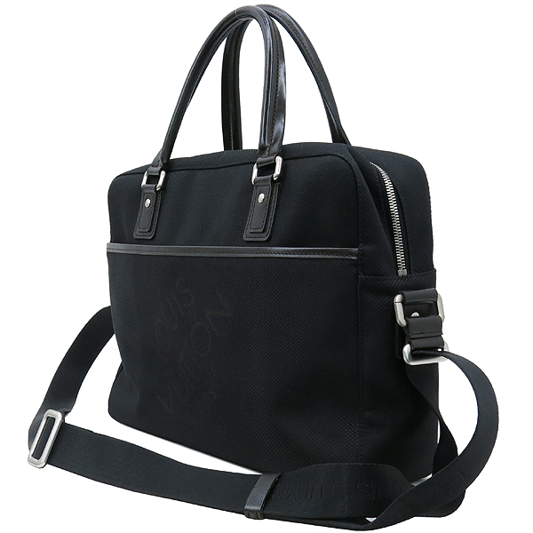 Louis Vuitton(���̺���) M93082 �ٹ̿� ���� TOILE �Ѿ� ���� ��Ʈ�� + �����Ʈ�� 2WAY �̹���2 - ���̺��� �߰���ǰ