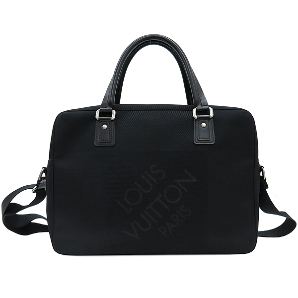 Louis Vuitton(���̺���) M93082 �ٹ̿� ���� TOILE �Ѿ� ���� ��Ʈ�� + �����Ʈ�� 2WAY �̹���4 - ���̺��� �߰���ǰ