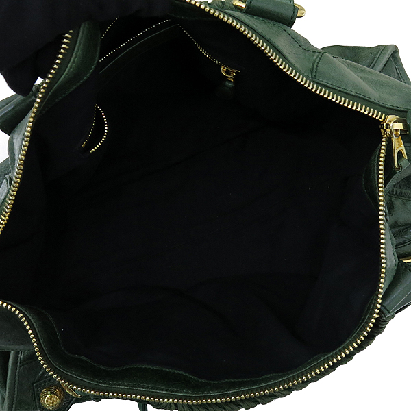 Balenciaga(�߷��þư�) 173080 ����Ų ��Ƽ�� �׸� ���̾�Ʈ ��ũ ��Ʈ�� + �����ſ� �̹���4 - ���̺��� �߰���ǰ