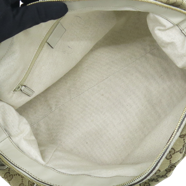 Gucci(����) 223974 GG�ΰ� �ڰ����� ���̺��� ���� Ʈ���� ��Ű 2WAY [��������] �̹���5 - ���̺��� �߰���ǰ