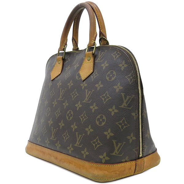 Louis Vuitton(���̺���) M53151 ���׷� ĵ���� �˸� PM ��Ʈ�� �̹���2 - ���̺��� �߰���ǰ
