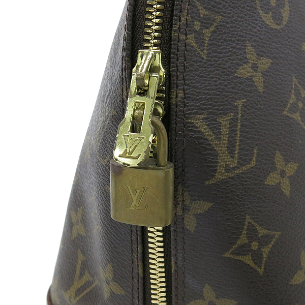 Louis Vuitton(���̺���) M53151 ���׷� ĵ���� �˸� PM ��Ʈ�� �̹���3 - ���̺��� �߰���ǰ