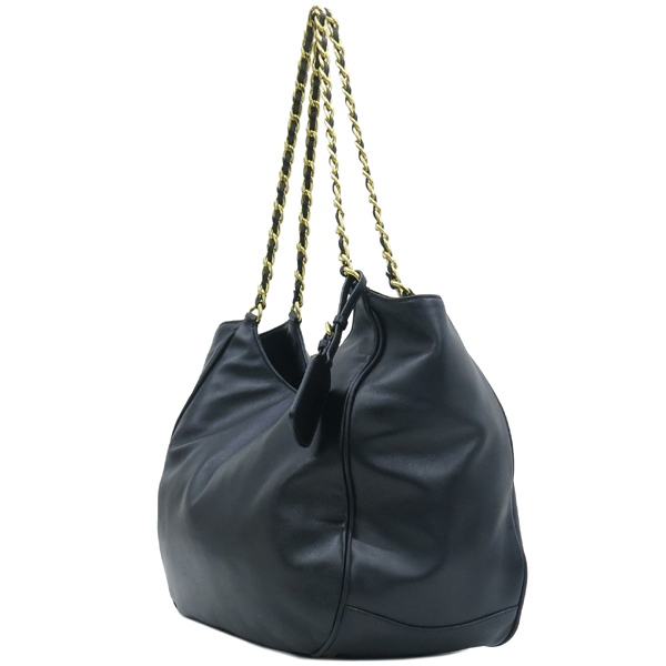 Prada(�����) BR4995 SOFT CALF ���� ���� ���� ü�� ����� �̹���3 - ���̺��� �߰���ǰ