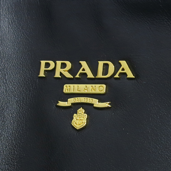 Prada(�����) BR4995 SOFT CALF ���� ���� ���� ü�� ����� �̹���4 - ���̺��� �߰���ǰ