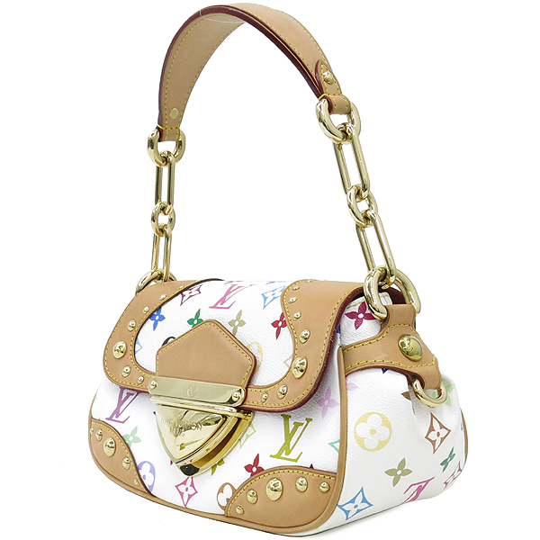 Louis Vuitton(���̺���) M40127 ���׷� ��Ƽ ȭ��Ʈ ��� ������ ��Ʈ�� �̹���2 - ���̺��� �߰���ǰ