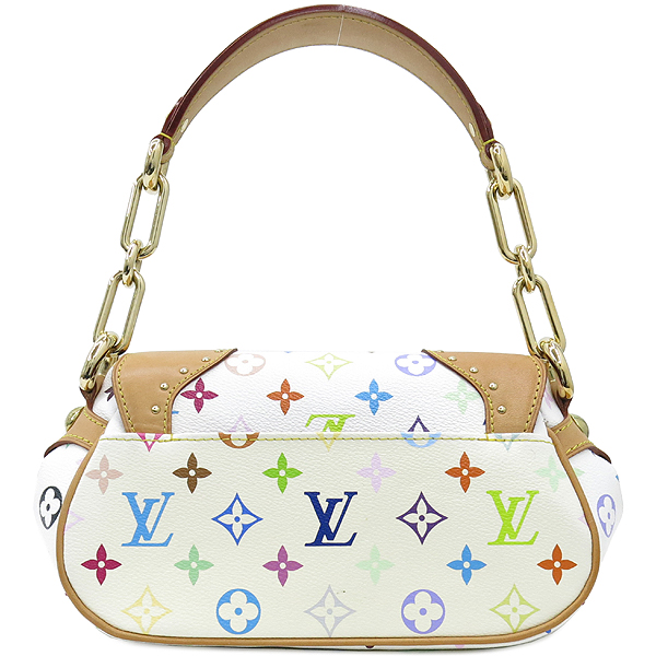 Louis Vuitton(���̺���) M40127 ���׷� ��Ƽ ȭ��Ʈ ��� ������ ��Ʈ�� �̹���3 - ���̺��� �߰���ǰ