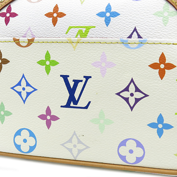 Louis Vuitton(���̺���) M40127 ���׷� ��Ƽ ȭ��Ʈ ��� ������ ��Ʈ�� �̹���4 - ���̺��� �߰���ǰ
