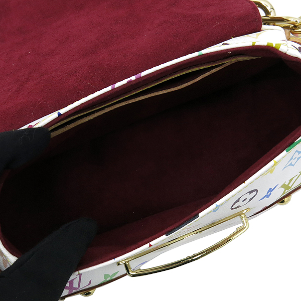 Louis Vuitton(���̺���) M40127 ���׷� ��Ƽ ȭ��Ʈ ��� ������ ��Ʈ�� �̹���5 - ���̺��� �߰���ǰ