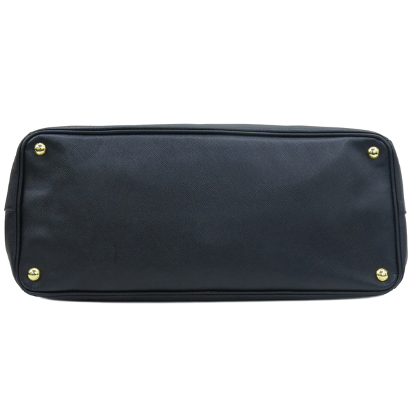 Prada(�����) BN1786 SAFFIANO LUX NERO ���ǾƳ� ���� ���� ����ΰ� ��Ʈ�� �̹���4 - ���̺��� �߰���ǰ