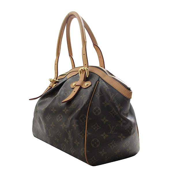 Louis Vuitton(���̺���) M40144 ���׷� ĵ���� Ƽ���� GM ����� [��õ��] �̹���3 - ���̺��� �߰���ǰ