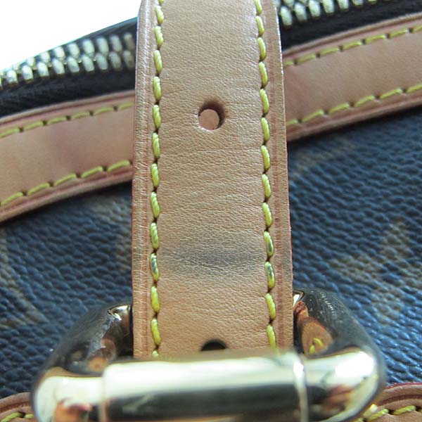 Louis Vuitton(���̺���) M40144 ���׷� ĵ���� Ƽ���� GM ����� [��õ��] �̹���5 - ���̺��� �߰���ǰ