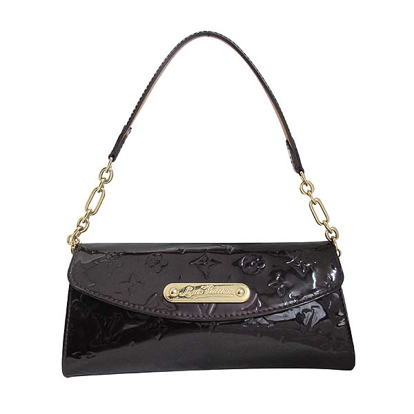 Louis Vuitton(���̺���) M93542 ���׷� ������ ���º��ٸ� �Ƹ����� Ŭ��ġ �� ����� [��õ��] �̹���2 - ���̺��� �߰���ǰ