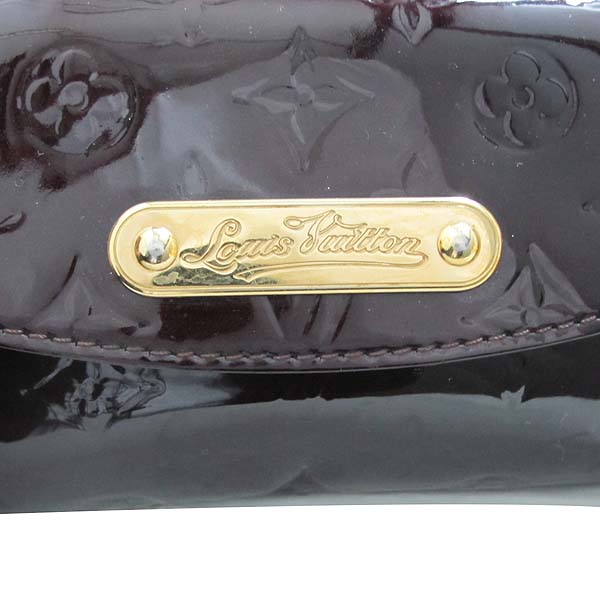 Louis Vuitton(���̺���) M93542 ���׷� ������ ���º��ٸ� �Ƹ����� Ŭ��ġ �� ����� [��õ��] �̹���4 - ���̺��� �߰���ǰ