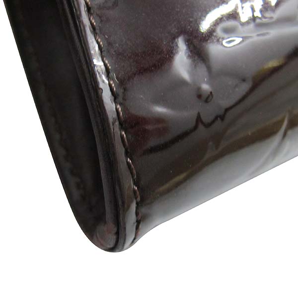 Louis Vuitton(���̺���) M93542 ���׷� ������ ���º��ٸ� �Ƹ����� Ŭ��ġ �� ����� [��õ��] �̹���5 - ���̺��� �߰���ǰ