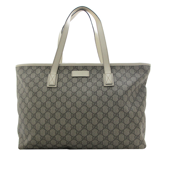 Gucci(����) 211137 GG�ΰ� PVC ȭ��Ʈ ���� Ʈ���� ���� ����� [��õ��] �̹���2 - ���̺��� �߰���ǰ