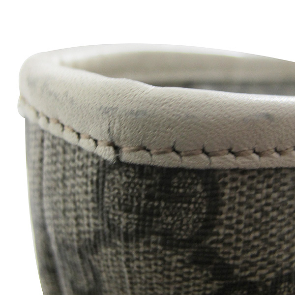 Gucci(����) 211137 GG�ΰ� PVC ȭ��Ʈ ���� Ʈ���� ���� ����� [��õ��] �̹���4 - ���̺��� �߰���ǰ