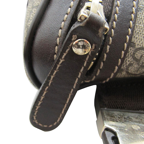 Gucci(����) 233269 GG �ΰ� PVC ���� [��õ��] �̹���5 - ���̺��� �߰���ǰ