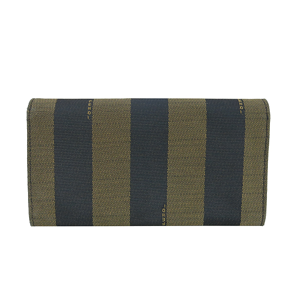 Fendi(���) 8M0000 FF�ΰ� ��ī �к긯 �÷� ������ [���빮��] �̹���4 - ���̺��� �߰���ǰ