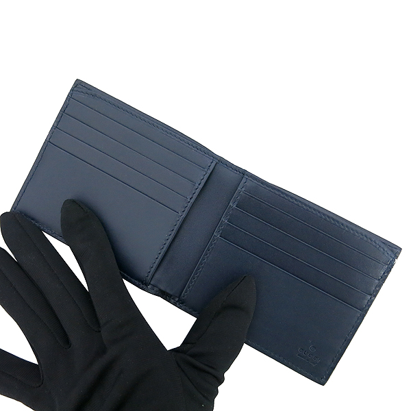 Gucci(����) 365466 GG�ΰ� �ø� ���̺� ���� ������ [���빮��] �̹���3 - ���̺��� �߰���ǰ