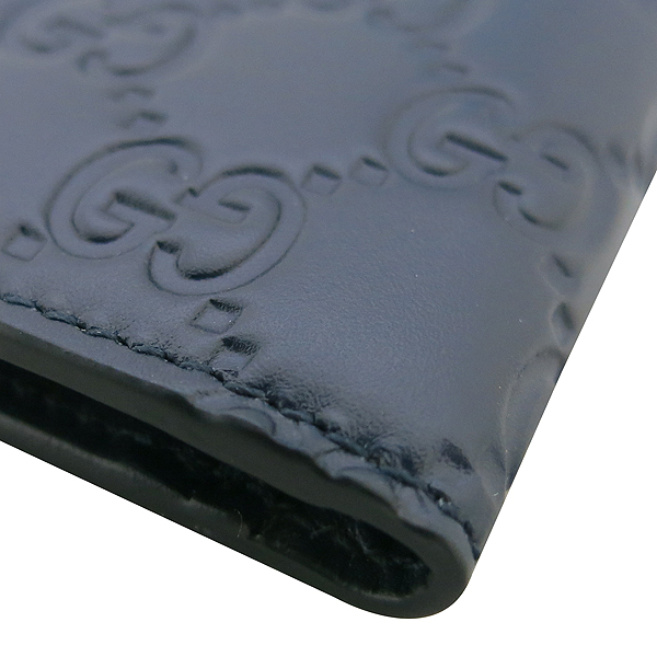 Gucci(����) 365466 GG�ΰ� �ø� ���̺� ���� ������ [���빮��] �̹���4 - ���̺��� �߰���ǰ