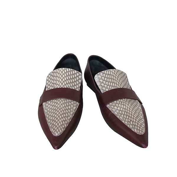 Celine(������) 15FW 315154CPLC ���ǵ� ����Ʈ Ƽ �ں�� ������ �÷� ���� [���빮��] �̹���2 - ���̺��� �߰���ǰ