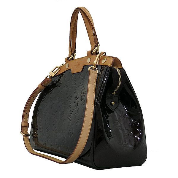 Louis Vuitton(���̺���) M91619 ���׷� ������ �Ƹ����� �극�� MM 2WAY [�λ꼾�Һ���] �̹���3 - ���̺��� �߰���ǰ