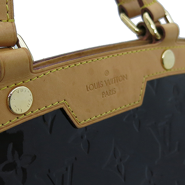 Louis Vuitton(���̺���) M91619 ���׷� ������ �Ƹ����� �극�� MM 2WAY [�λ꼾�Һ���] �̹���4 - ���̺��� �߰���ǰ