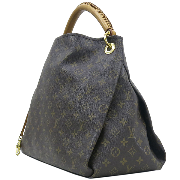 Louis Vuitton(���̺���) M40249 ���׷� ĵ���� ��ġ MM ����� �̹���2 - ���̺��� �߰���ǰ