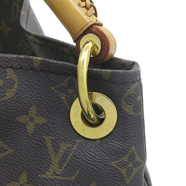 Louis Vuitton(���̺���) M40249 ���׷� ĵ���� ��ġ MM ����� �̹���3 - ���̺��� �߰���ǰ