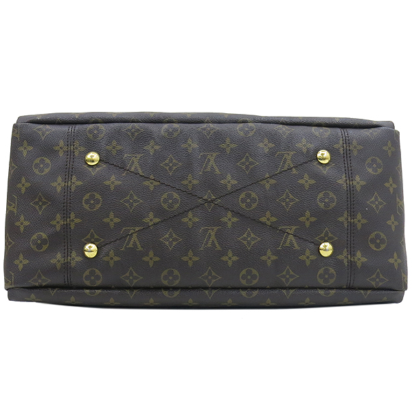 Louis Vuitton(���̺���) M40249 ���׷� ĵ���� ��ġ MM ����� �̹���4 - ���̺��� �߰���ǰ