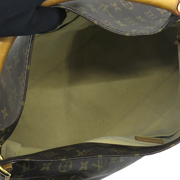 Louis Vuitton(���̺���) M40249 ���׷� ĵ���� ��ġ MM ����� �̹���5 - ���̺��� �߰���ǰ