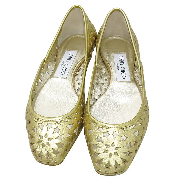 JIMMY CHOO(������) ����Ż�� ��Ÿ ���� ������ �÷� �����뽴�� �̹���6 - ���̺��� �߰���ǰ