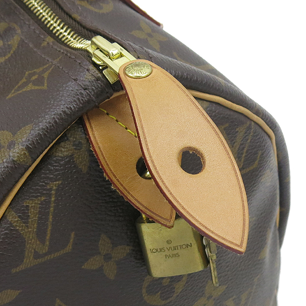 Louis Vuitton(���̺���) M41526 ���׷� ĵ���� ���ǵ� 30 ��Ʈ�� �̹���4 - ���̺��� �߰���ǰ