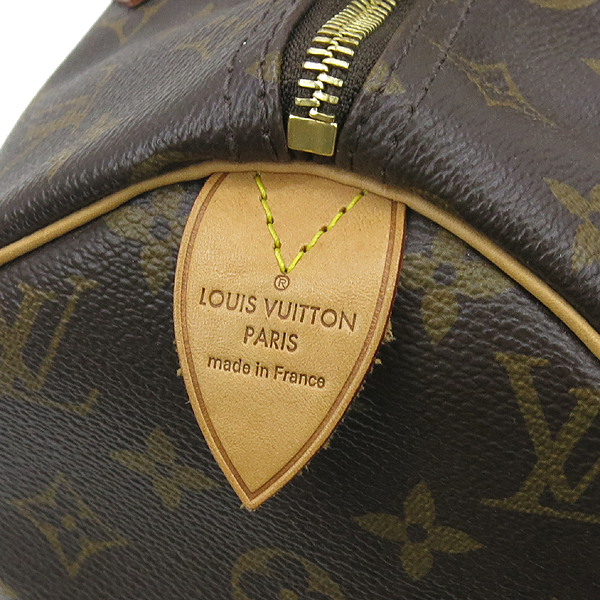 Louis Vuitton(���̺���) M41526 ���׷� ĵ���� ���ǵ� 30 ��Ʈ�� �̹���5 - ���̺��� �߰���ǰ