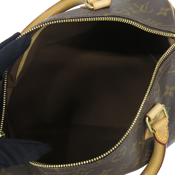 Louis Vuitton(���̺���) M41526 ���׷� ĵ���� ���ǵ� 30 ��Ʈ�� �̹���6 - ���̺��� �߰���ǰ