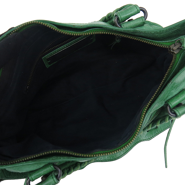 Balenciaga(�߷��þư�) 103208 Ŭ���� �׸��÷� �۽�Ʈ ���� 2WAY �̹���4 - ���̺��� �߰���ǰ