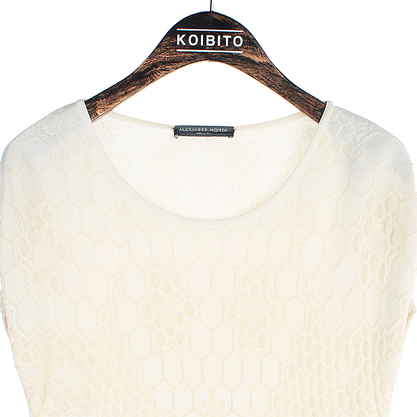 ALEXANDER MCQUEEN (�˷���� ����) ���̺��� �÷� ������ ���ǽ� �̹���2 - ���̺��� �߰���ǰ