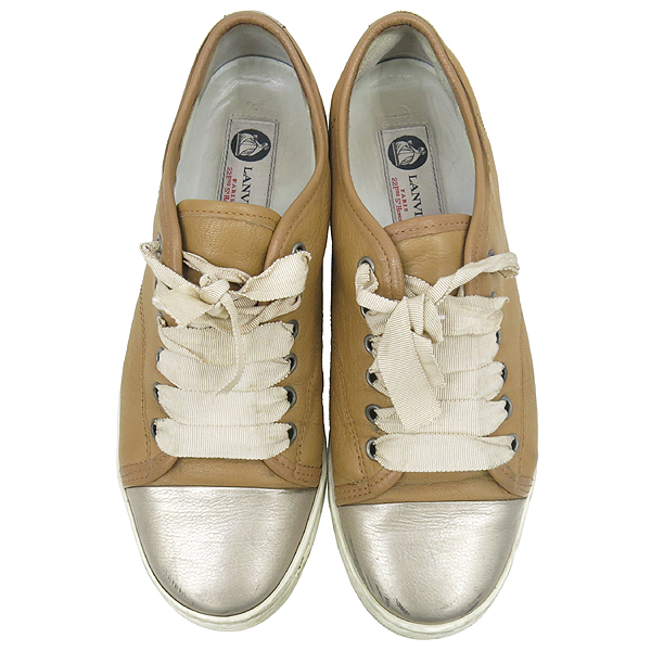 LANVIN(����) ����� ���� �÷� ����� ������ ����Ŀ�� �̹���4 - ���̺��� �߰���ǰ