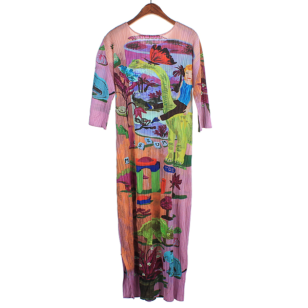 PLEATS PLEASE(�ø����ø���) by ISSEY MIYAKE(�̼��̹̾���) �� ���ǽ� �̹���4 - ���̺��� �߰���ǰ