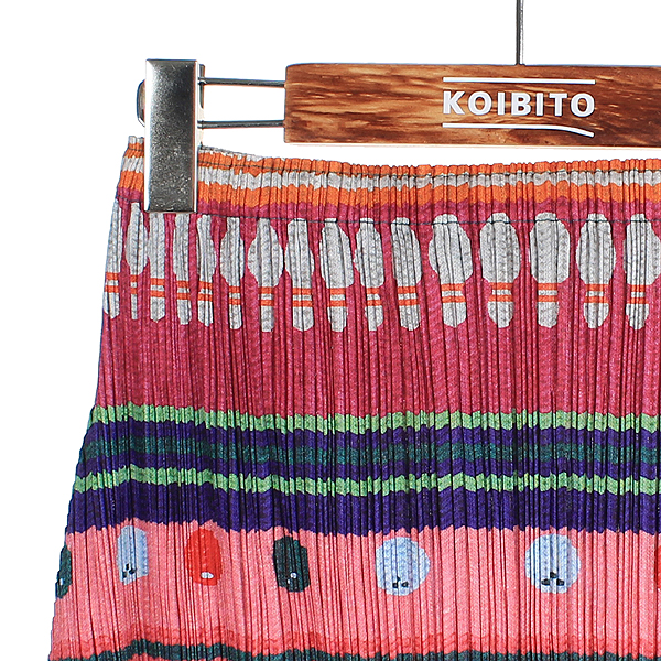 PLEATS PLEASE(�ø����ø���) by ISSEY MIYAKE(�̼��̹̾���) �� ��ĿƮ �̹���2 - ���̺��� �߰���ǰ