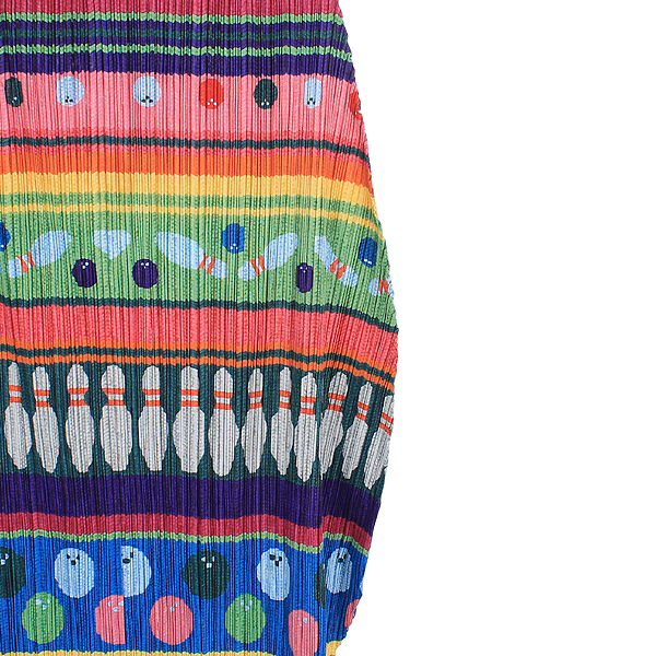 PLEATS PLEASE(�ø����ø���) by ISSEY MIYAKE(�̼��̹̾���) �� ��ĿƮ �̹���3 - ���̺��� �߰���ǰ