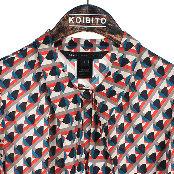 Marc_Jacobs(��ũ ���� ��ũ�����߽�) �� ��ũ ȥ�� ���� ���̺� ȭ��Ʈ �ͽ� ���� ����콺 �̹���2 - ���̺��� �߰���ǰ