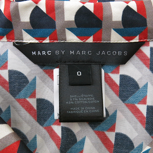 Marc_Jacobs(��ũ ���� ��ũ�����߽�) �� ��ũ ȥ�� ���� ���̺� ȭ��Ʈ �ͽ� ���� ����콺 �̹���5 - ���̺��� �߰���ǰ