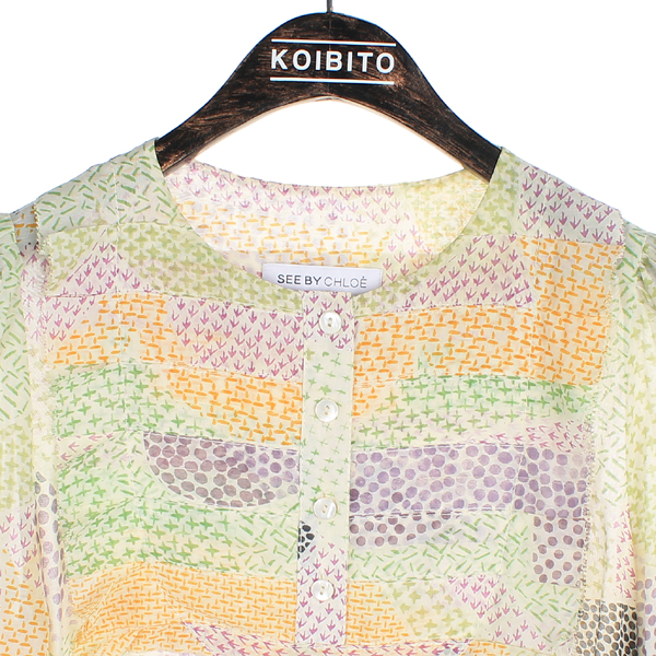 Chloe(�� ���� ���ο�) �� ��ũ ȥ�� ����콺 �̹���2 - ���̺��� �߰���ǰ