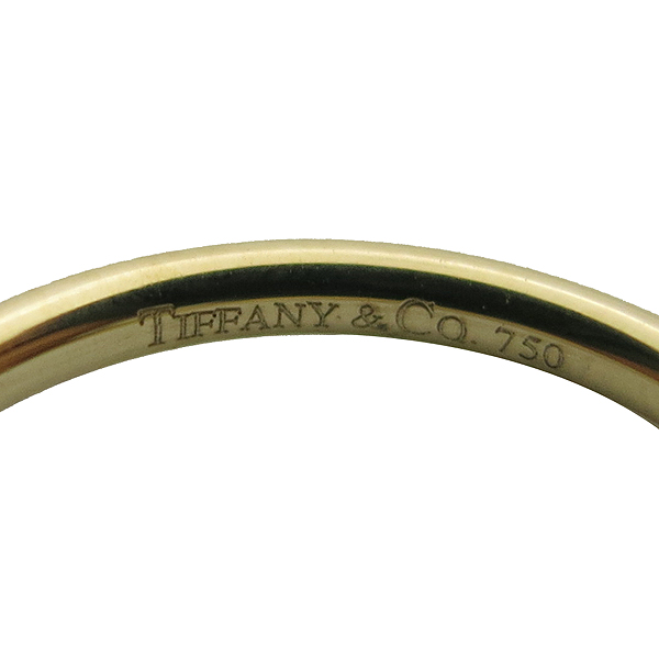 Tiffany(Ƽ�Ĵ�) 18K ��� �����۷�Ƽ 2MM ����-22ȣ [���빮��] �̹���2 - ���̺��� �߰���ǰ