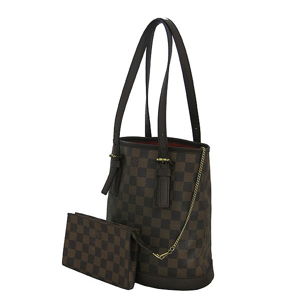 Louis Vuitton(���̺���) N42240 �ٹ̿� ���� ĵ���� �ٰ� �����+���� �Ŀ�ġ [���빮��] �̹���2 - ���̺��� �߰���ǰ