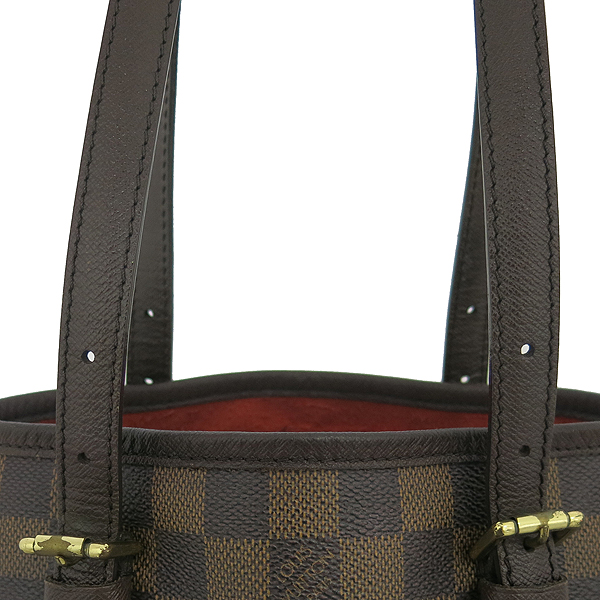Louis Vuitton(���̺���) N42240 �ٹ̿� ���� ĵ���� �ٰ� �����+���� �Ŀ�ġ [���빮��] �̹���3 - ���̺��� �߰���ǰ