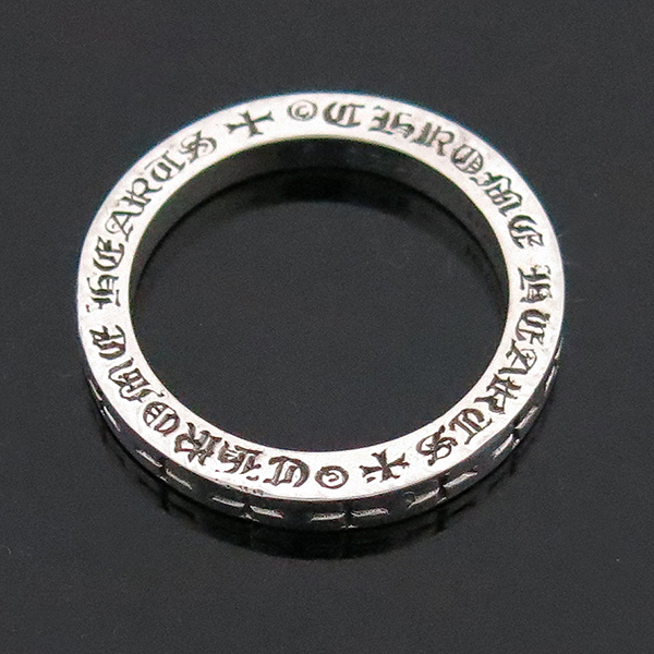 CHROME HEARTS (ũ������) 925 (�ǹ�) ���� - 23ȣ [�λ꼾�Һ���] �̹���2 - ���̺��� �߰���ǰ