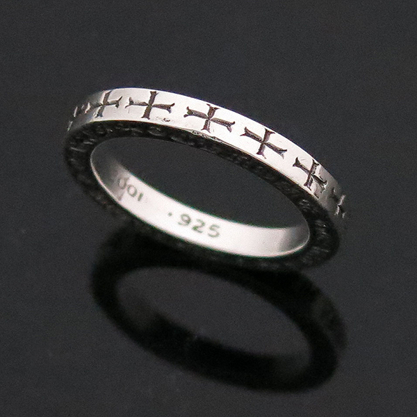 CHROME HEARTS (ũ������) 925 (�ǹ�) ���� - 23ȣ [�λ꼾�Һ���] �̹���3 - ���̺��� �߰���ǰ