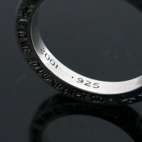 CHROME HEARTS (ũ������) 925 (�ǹ�) ���� - 23ȣ [�λ꼾�Һ���] �̹���4 - ���̺��� �߰���ǰ